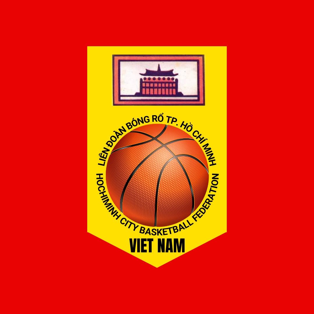 Liên đoàn Bóng rổ TP.HCM